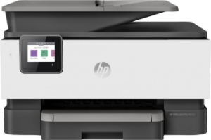  , HP OfficeJet Pro 9010 AiO Printer, (// A4, 22/18 /, , A