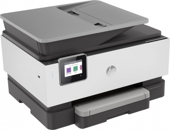  , HP OfficeJet Pro 9010 AiO Printer, (// A4, 22/18 /, , A