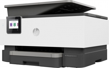  , HP OfficeJet Pro 9010 AiO Printer, (// A4, 22/18 /, , A