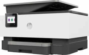  , HP OfficeJet Pro 9010 AiO Printer, (// A4, 22/18 /, , A