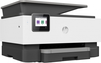  , HP OfficeJet Pro 9010 AiO Printer, (// A4, 22/18 /, , A