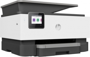  , HP OfficeJet Pro 9010 AiO Printer, (// A4, 22/18 /, , A