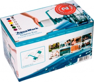   19  Aqua Work     