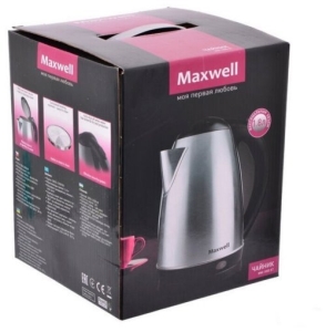   Maxwell MW-1055 (ST)