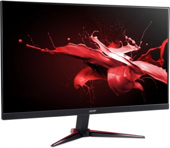  27'' Acer Nitro VG270Ebmipx IPS, 1920x1080, 1 / 4ms, 250cd, 100Hz, 1xHDMI(1.4) + 1xDP(1.2) +