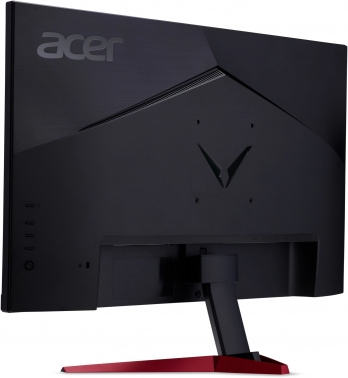  27'' Acer Nitro VG270Ebmipx IPS, 1920x1080, 1 / 4ms, 250cd, 100Hz, 1xHDMI(1.4) + 1xDP(1.2) +