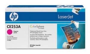 - HP CE253A  CLJ CM3530/CP3525 (7000.)