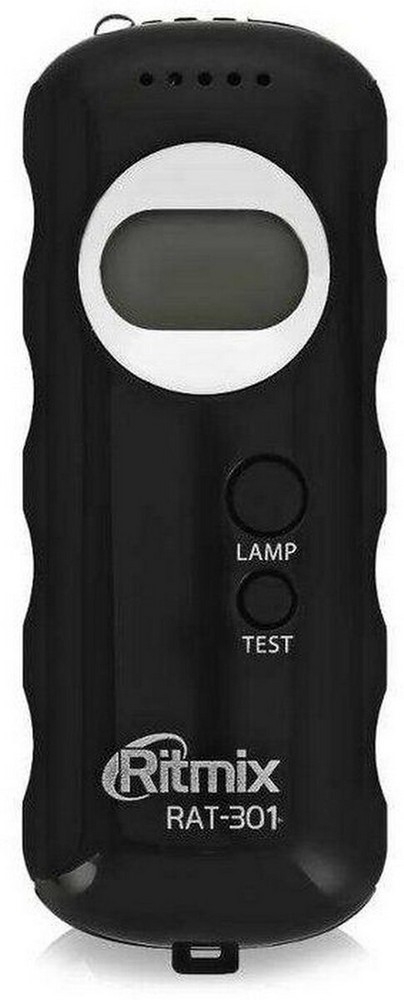  RITMIX RAT-301