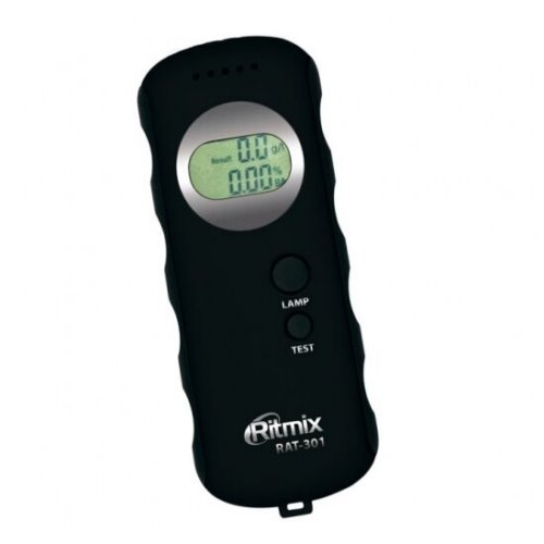  RITMIX RAT-301