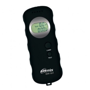 RITMIX RAT-301