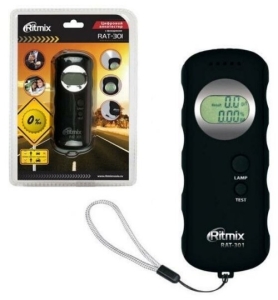  RITMIX RAT-301
