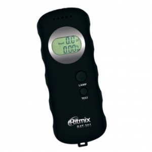  RITMIX RAT-301