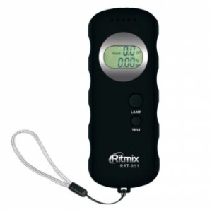  RITMIX RAT-301