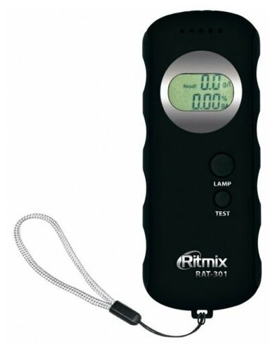  RITMIX RAT-301