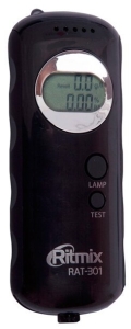  RITMIX RAT-301
