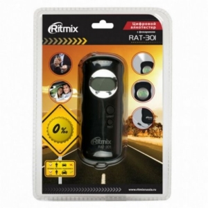  RITMIX RAT-301