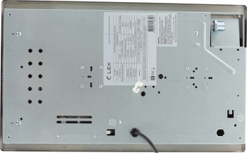    Lex GVS 321 IX