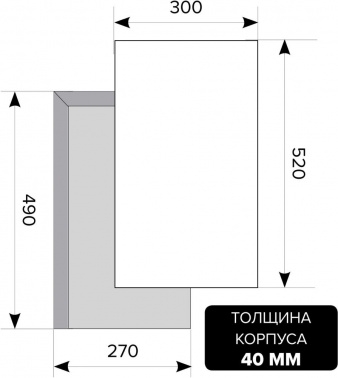    Lex GVS 321 IX