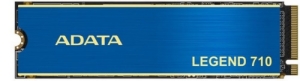  SSD ADATA 1Tb M.2 LEGEND 710 [ALEG-710-1TCS]