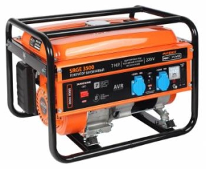  Patriot Max Power SRGE 3500 2.8