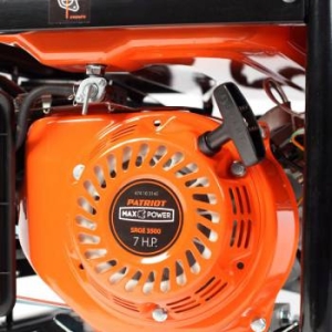  Patriot Max Power SRGE 3500 2.8