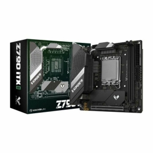   Maxsun MS-iCraft Z790ITX WIFI LGA1700