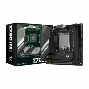   Maxsun MS-iCraft Z790ITX WIFI LGA1700
