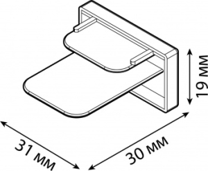  Gauss TR116 
