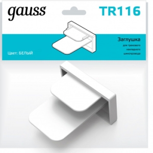  Gauss TR116 
