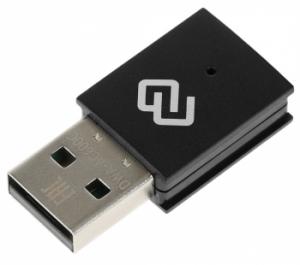   WiFi Digma DWA-AC600C AC600 USB 2.0 (..) 1. (.:1)