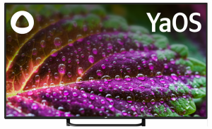 LEFF 43 43U550T LED FHD