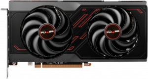  Sapphire RX7600 PULSE 8GB 128-bit GDDR6 HDMI 3xDP 2FAN RTL