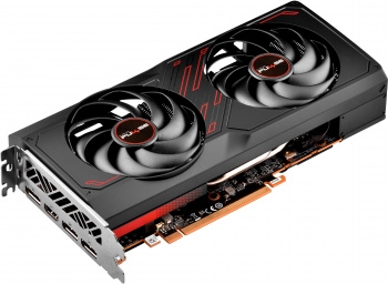  Sapphire RX7600 PULSE 8GB 128-bit GDDR6 HDMI 3xDP 2FAN RTL