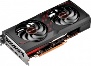  Sapphire RX7600 PULSE 8GB 128-bit GDDR6 HDMI 3xDP 2FAN RTL