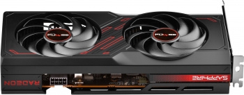  Sapphire RX7600 PULSE 8GB 128-bit GDDR6 HDMI 3xDP 2FAN RTL
