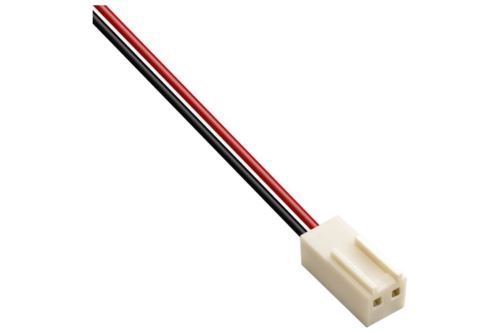  12B DC ExeGate EX03010B2P (30x30x10 , 2-Ball ( ), 2pin, 10500RPM,