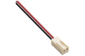  12B DC ExeGate EX03010B2P (30x30x10 , 2-Ball ( ), 2pin, 10500RPM,