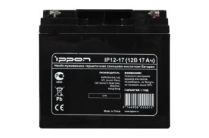    Ippon  IP12-17 12 17