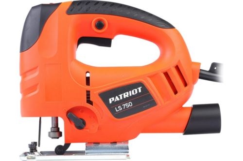  PATRIOT LS750 190301715