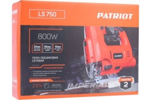  PATRIOT LS750 190301715