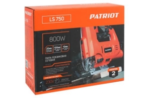  PATRIOT LS750 190301715