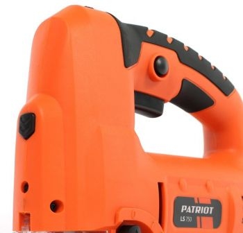  PATRIOT LS750 190301715