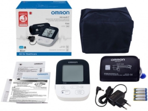   Omron M4 Intelli IT