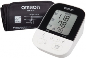   Omron M4 Intelli IT