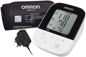   Omron M4 Intelli IT