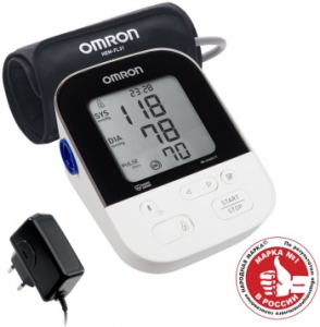   Omron M4 Intelli IT