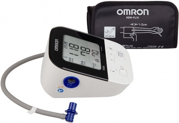   Omron M4 Intelli IT