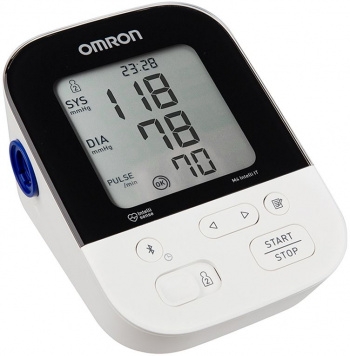   Omron M4 Intelli IT