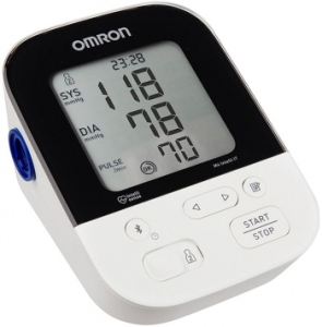   Omron M4 Intelli IT