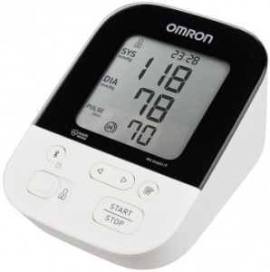   Omron M4 Intelli IT